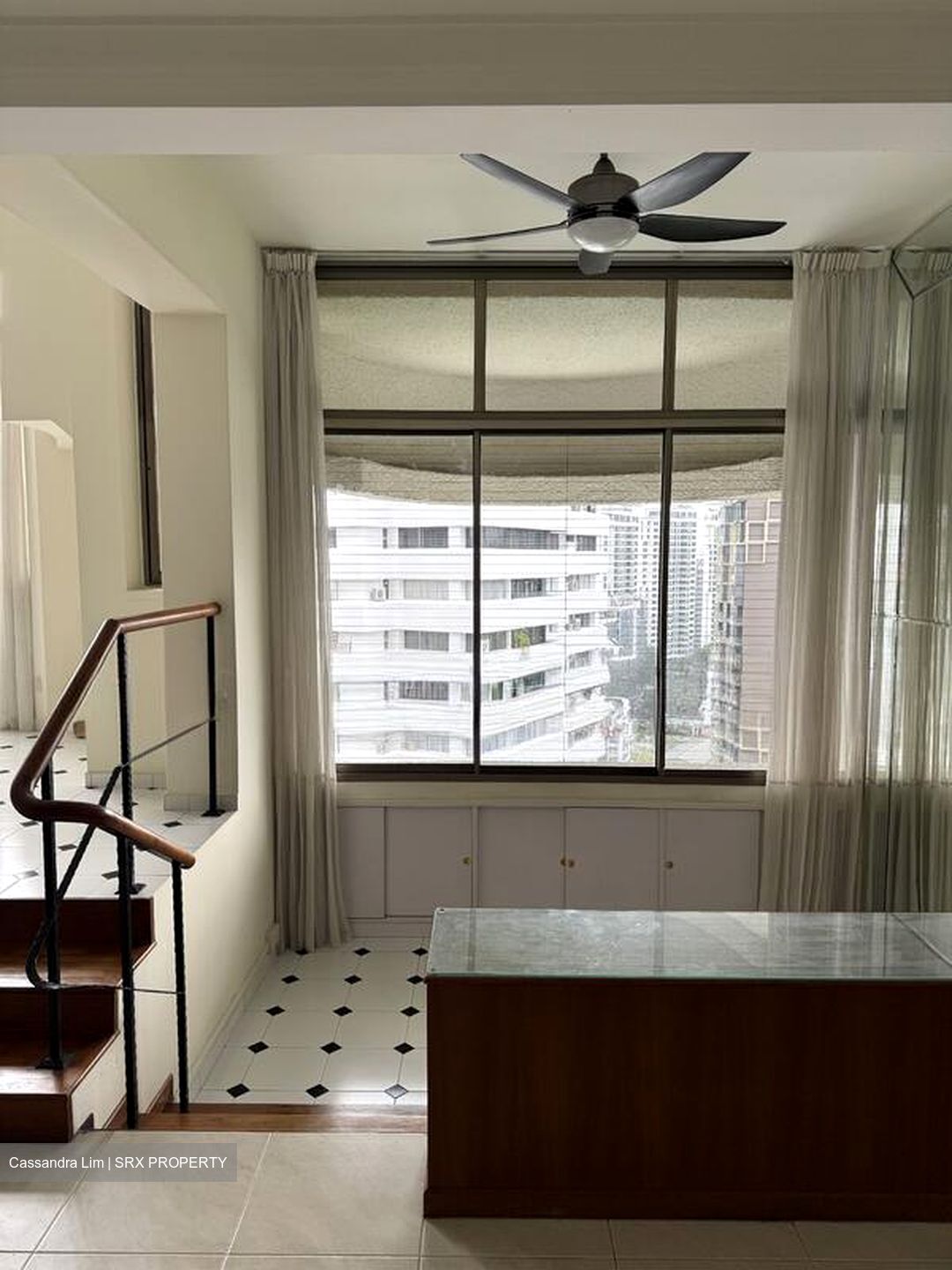 Horizon Towers (D9), Condominium #516993431